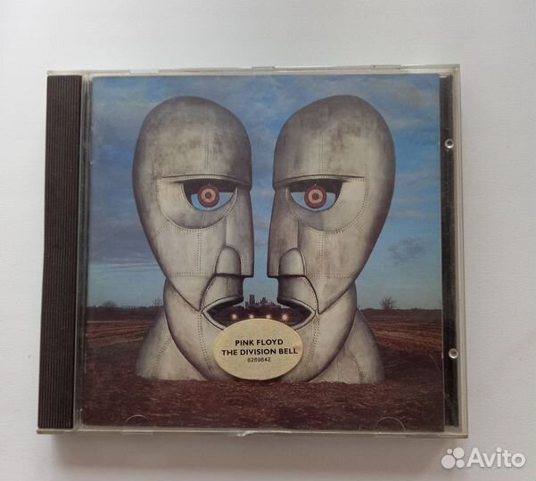 Pink floyd CD