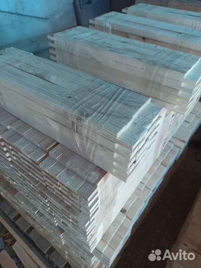 Рамки 2 сорт для ульев