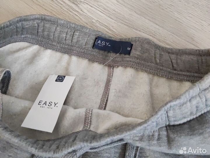 Спортивные штаны мужские Easy оригинал M (48)новые
