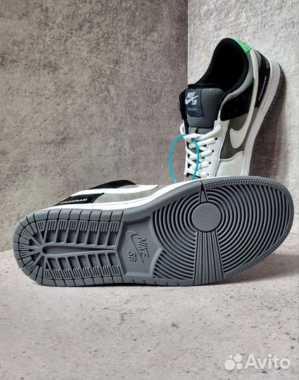 Кроссовки мужские Nike Dunk sb