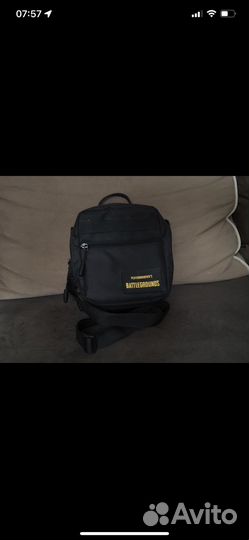 Сумка для камеры