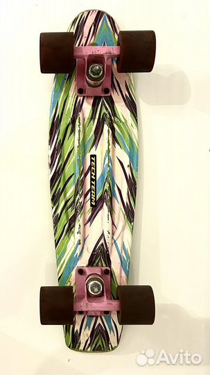 Скейтборд пениборд