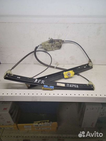 Стеклоподъемник передний правый Ауди А6 С6