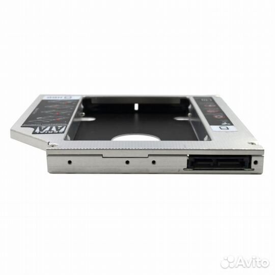 Переходник SSD(SATA) 2,5