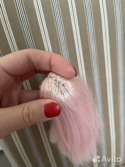 Голова Barbie fashionistas 109