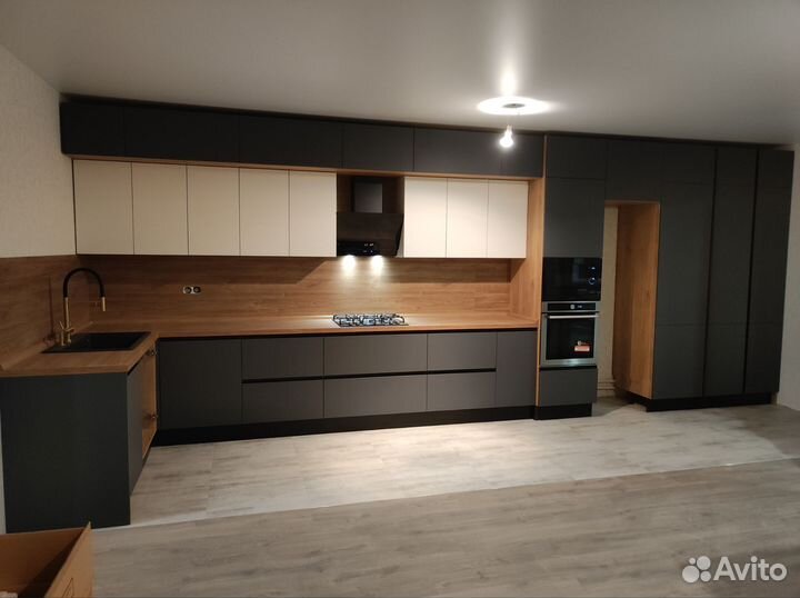 Сборщик мебели. Монтаж. Демонтаж. Сборка кухни