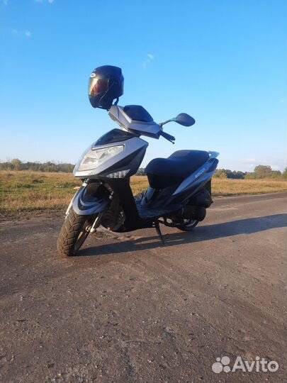 Продам скутер 150 кб