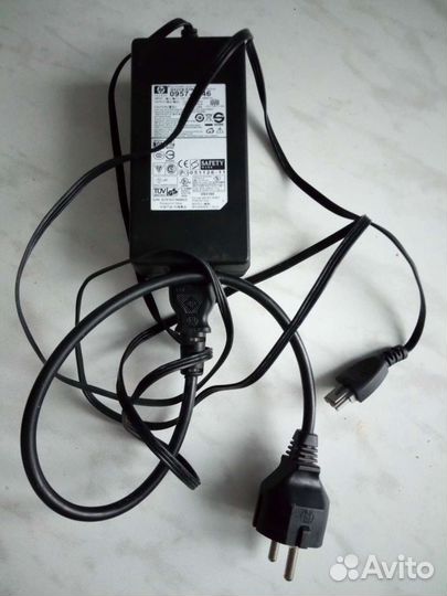 Блок питания