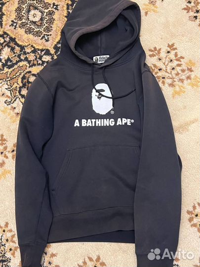 Толстовка bape