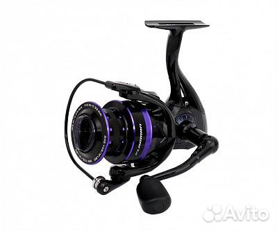 Катушка Flagman Squadron Pro Carp Feeder 5000FD