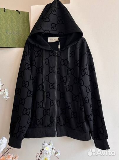 Худи gucci
