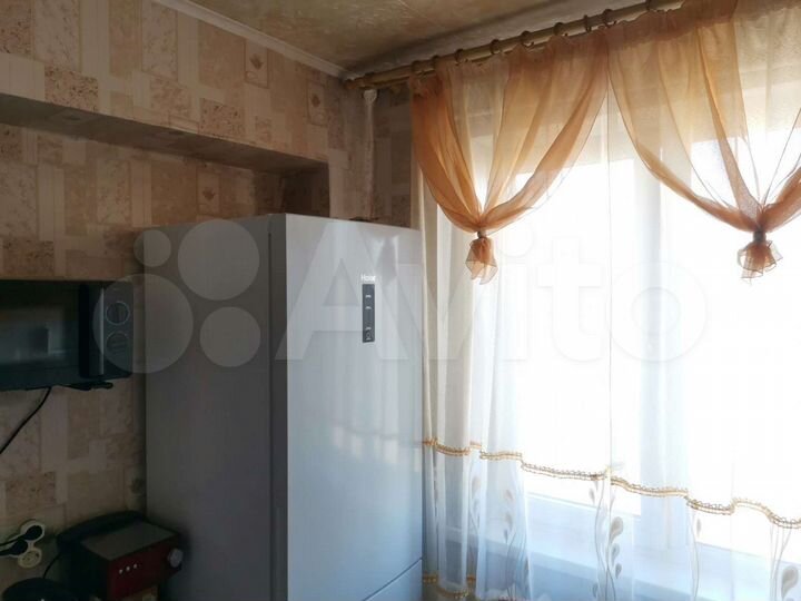 2-к. квартира, 42 м², 5/5 эт.