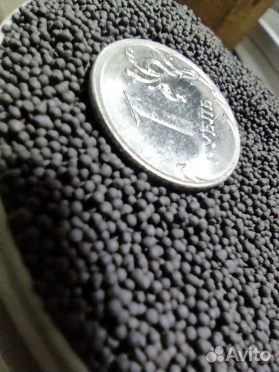 Грунт пропант для аквариума