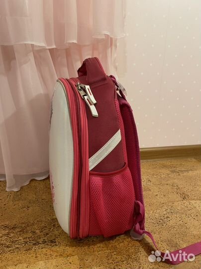 Рюкзак для девочки