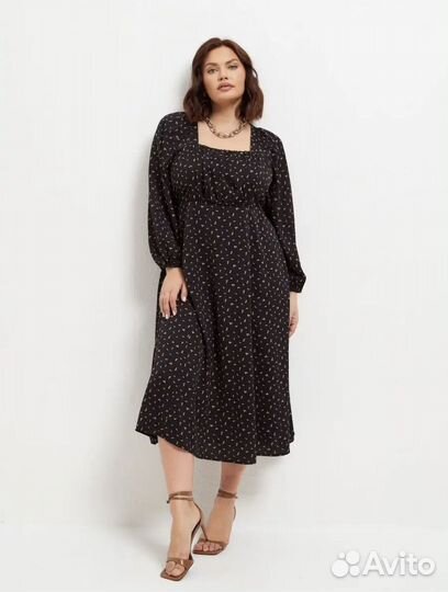 Платье летнее женское