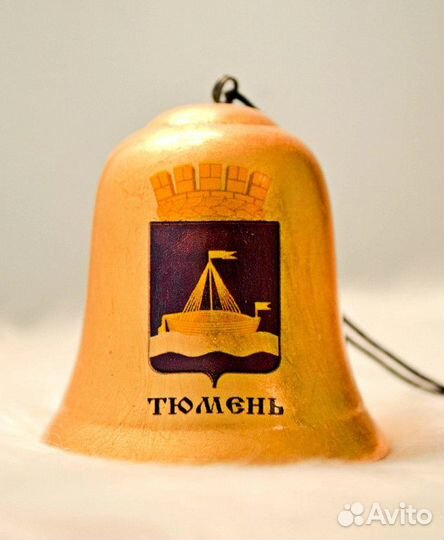 Колокольчик