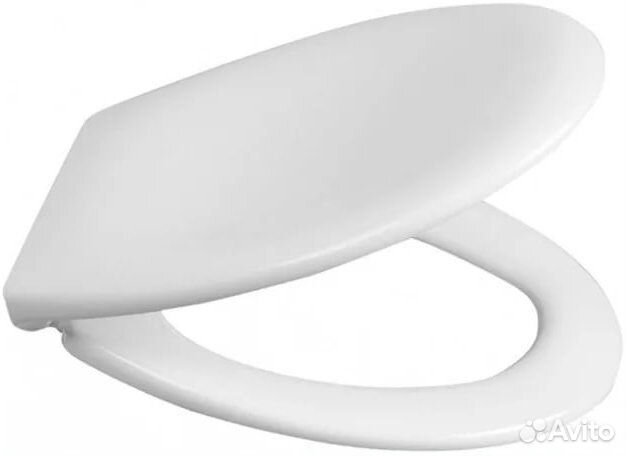 Сиденье для унитаза Ideal Standard Oceane W300201