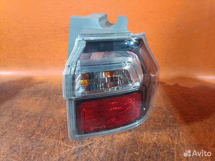 Стоп Honda Stepwgn RG1