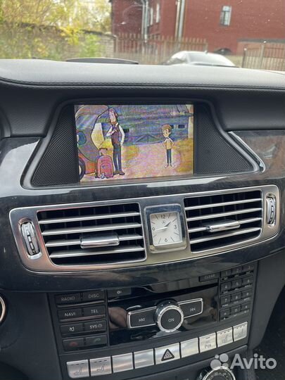 Command ntg 4.7 w212 w204 c218