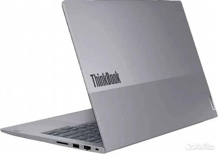 Ноутбук Lenovo ThinkBook 14 G6 IRL 21KG00T9AK