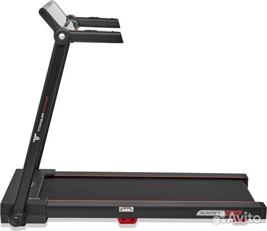 Беговая дорожка Titanium Slimtech C250