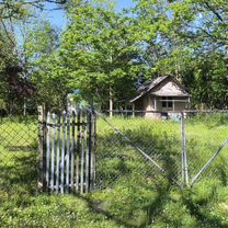 Участок 602 м² (Грузия), Поти