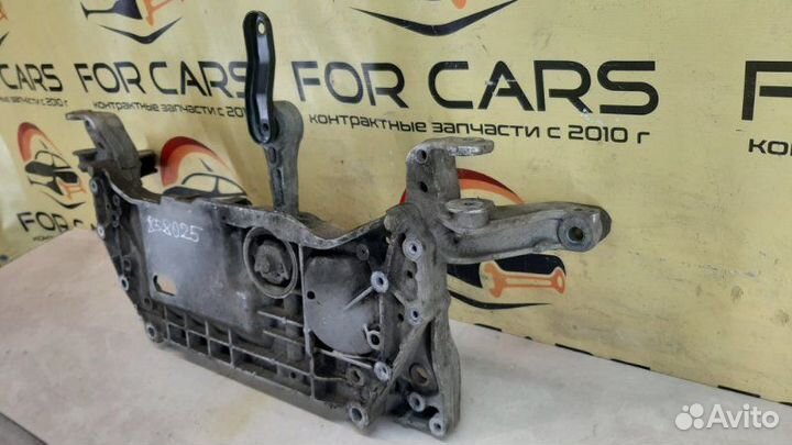 Балка подвески передняя Volkswagen Tiguan 2012