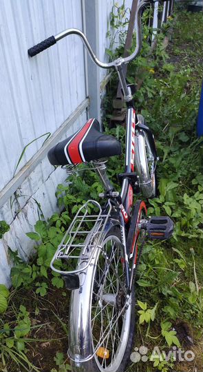 Велосипед stels pilot 310