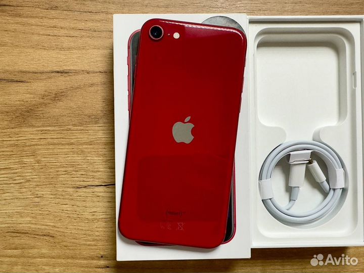 iPhone SE 2020 64gb