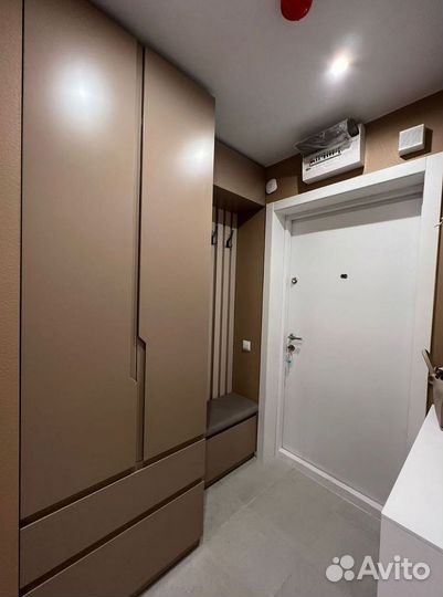 Шкаф по замерам