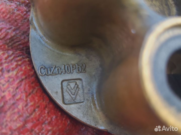 Помпа karcher к 7