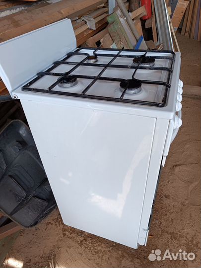 Газовая плита гефест 3100-08