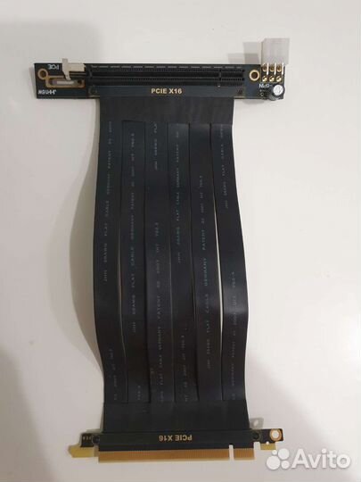 Райзер pci e x16