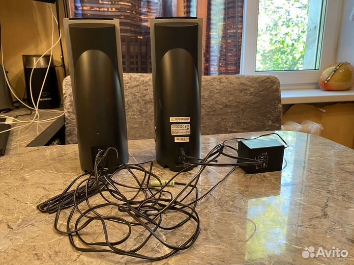 Колонки Genius SP-J10