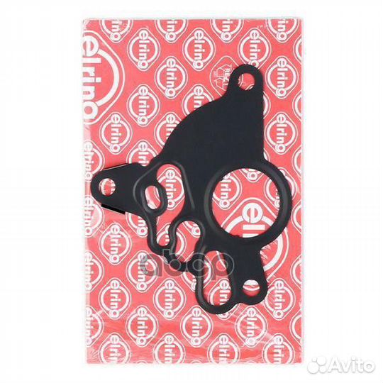 Прокладка двс Audi A3 2.0TDi 05 485190 Elring