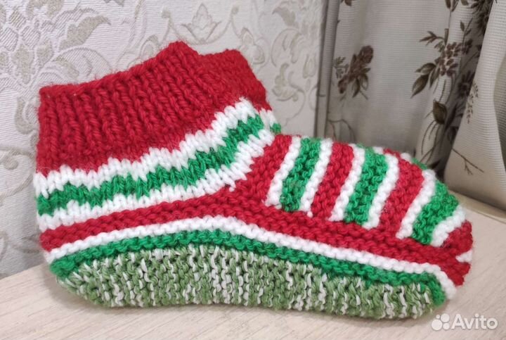 Носки 35-37 размер