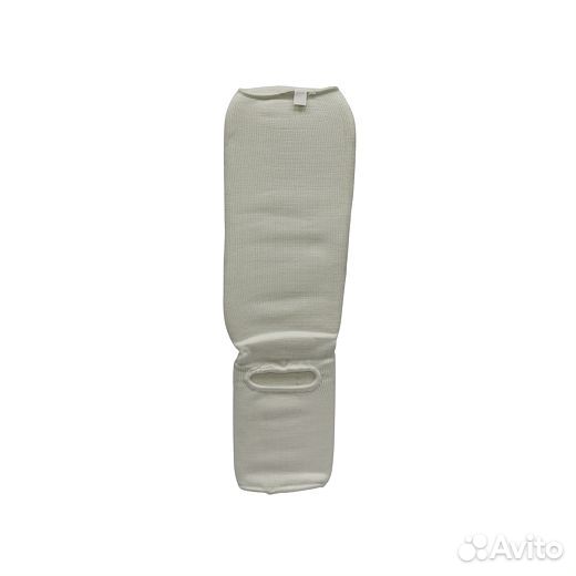 Защита голеностопа BoyBo белый