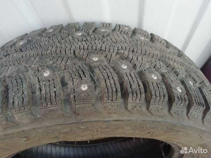 Nokian Tyres Nordman 7 175/65 R14 86T