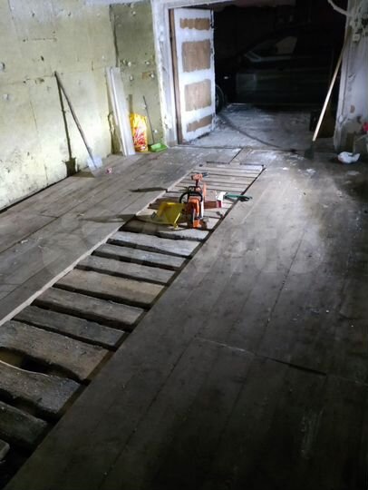 Гараж, 28 м²