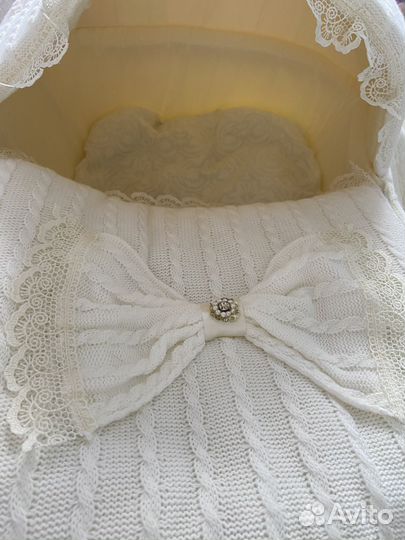 Переноска на выписку