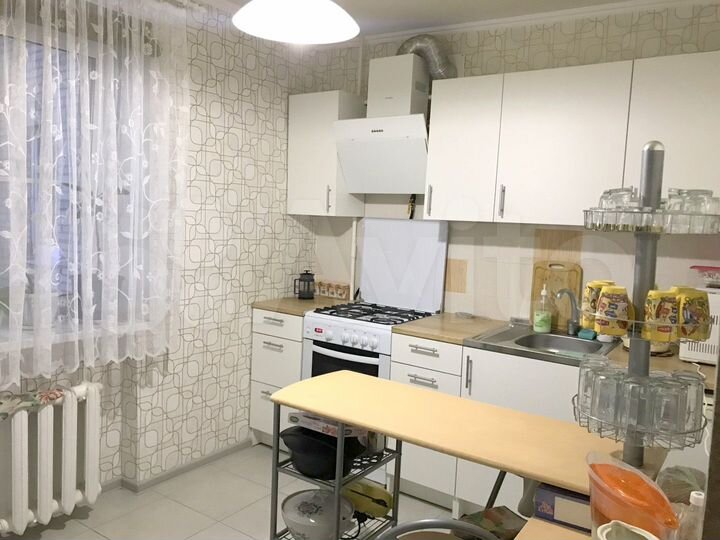 4-к. квартира, 70 м², 9/10 эт.