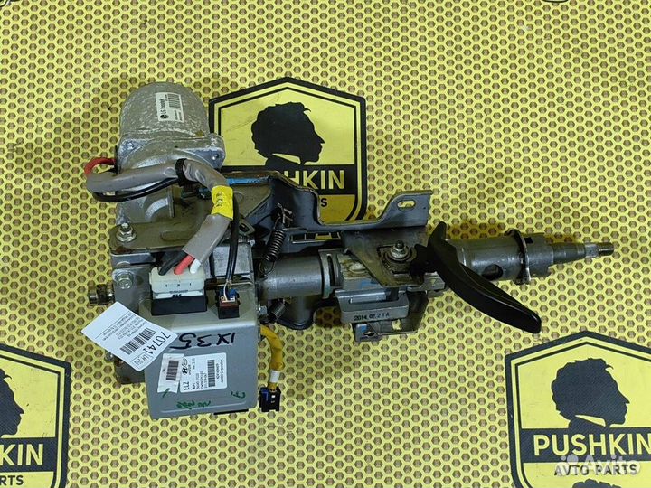 Колонка рулевая Hyundai ix35