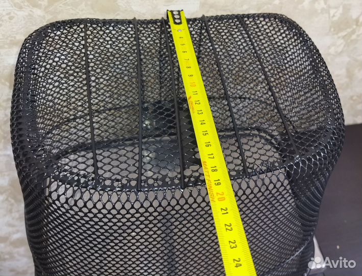 Корзина передняя на велосипед