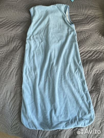 Спальный мешок детский