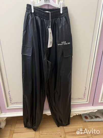 Штаны детские