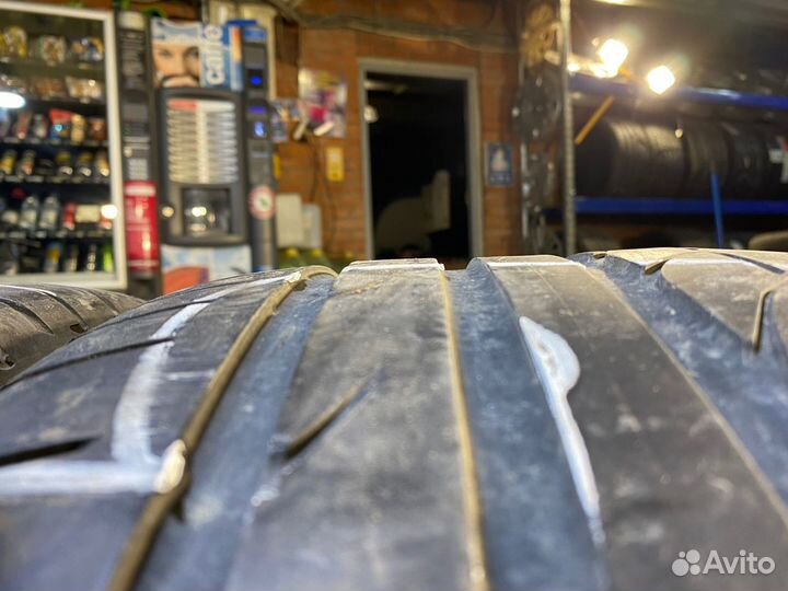 Bridgestone Potenza S001 245/40 R17 91W