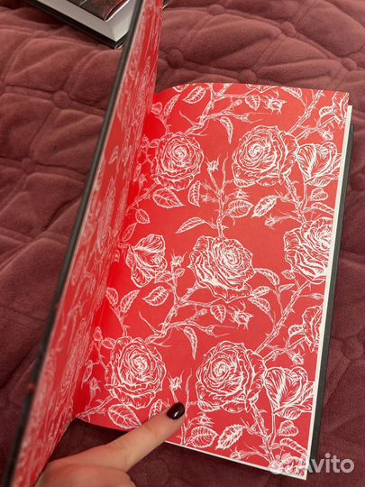 Художественные книги