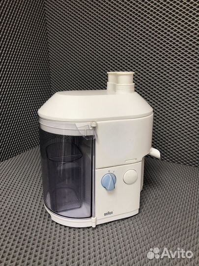 Соковыжималка Braun 4290 (54278)