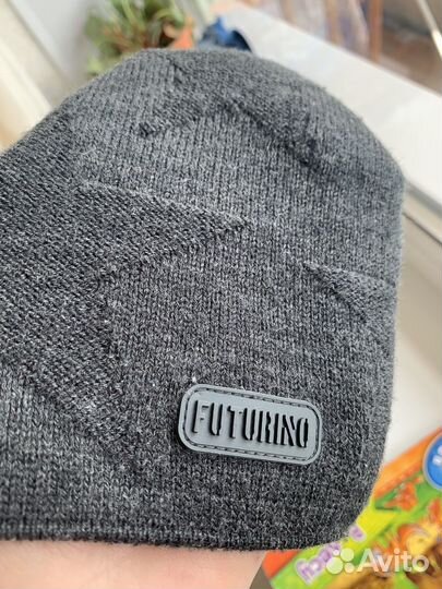 Шапочка Futurino 48-50