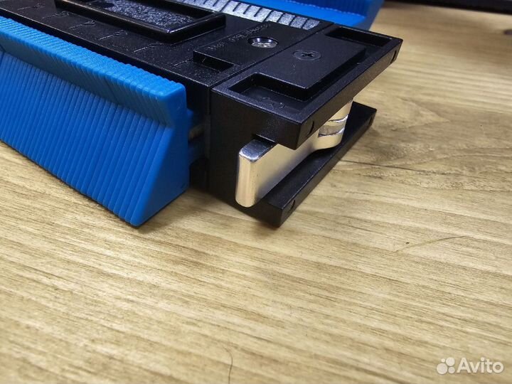 Шаблон контурный Makita материал пластик